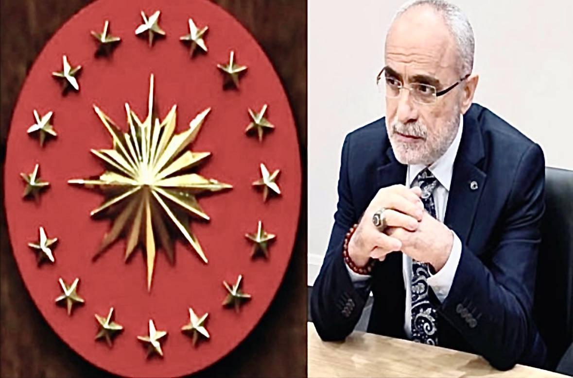 Başkan Erdoğan'dan Yavuz Bülent Bakiler için taziye mesajı