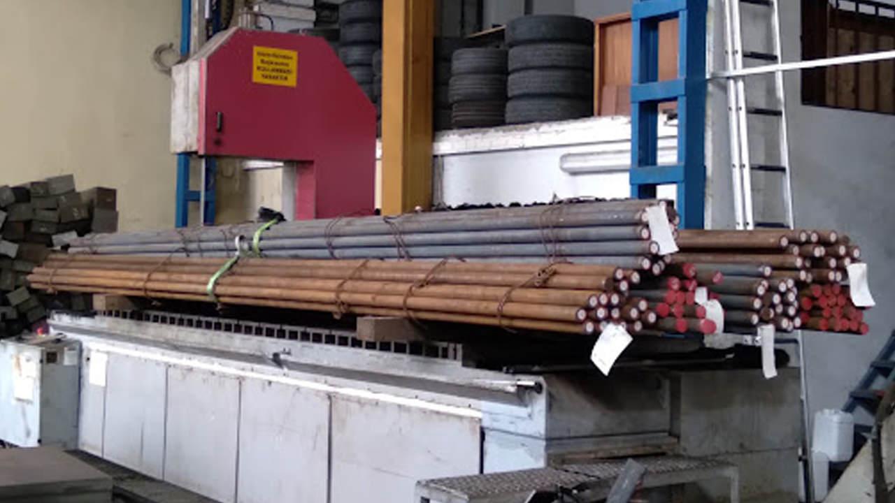 74 senelik köklü şirketten kötü haber! Konkordato ilan etmek zorunda kaldı