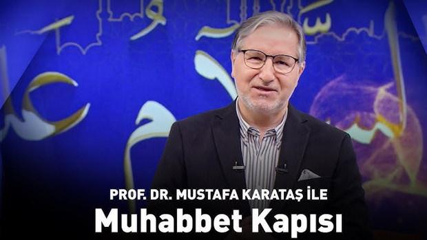 Sahibi olmayan ağaçların meyvesini yemek haram olur mu? Prof. Dr.Mustafa Karataş cevapladı