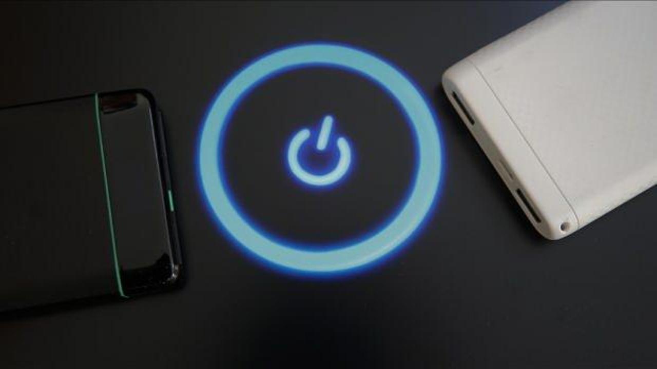 Geri çağırdılar! Yarım milyon powerbank…