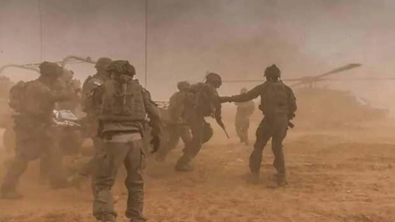 İsrail ordusunda itiraf: Ekipman eksik, subaylar ölüyor, askerî sistem çöktü!