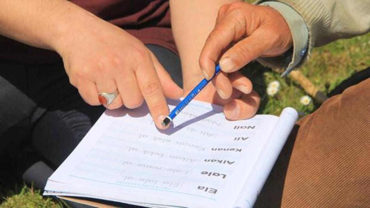 “Okuryazarlık Seferberliği” ile yaklaşık 1,9 milyon kişiye ulaşıldı