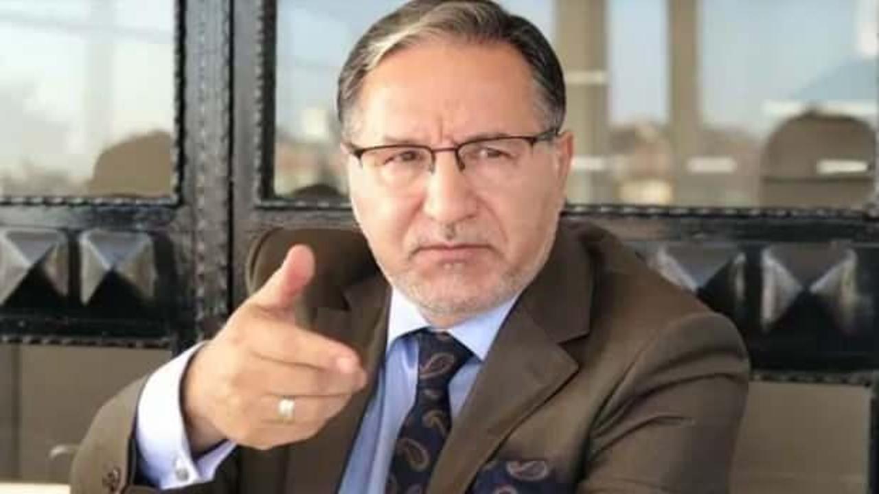 Sahibi olmayan ağaçların meyvesini yemek haram olur mu? Prof. Dr.Mustafa Karataş cevapladı