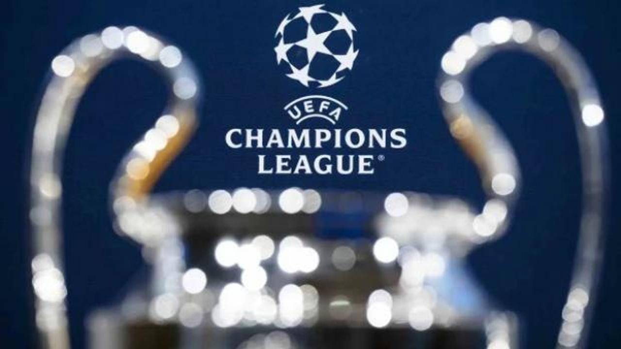 UEFA ŞAMPİYONLAR LİGİ ÖDÜLLERİ 2025 | Son 16 turu, çeyrek final, yarı final, final ödülü ne kadar?