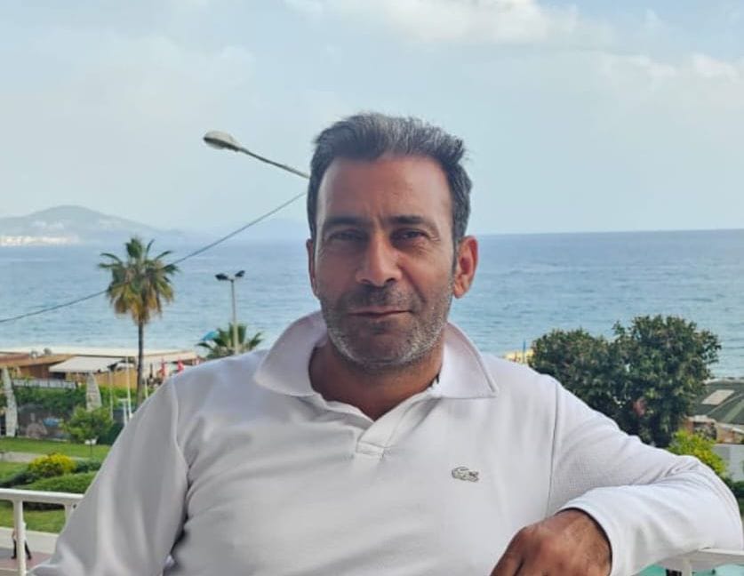Cabbar İnaltekin’in Yeni Görevi: Uluslararası Barış Hareketi Silifke Başkanı