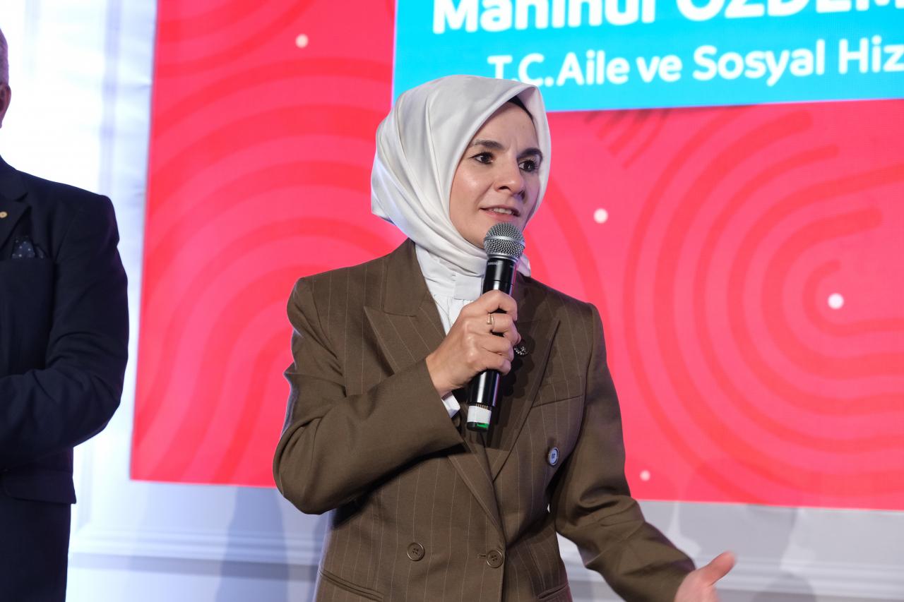 “Aile Festivali” tüm hızıyla devam ediyor