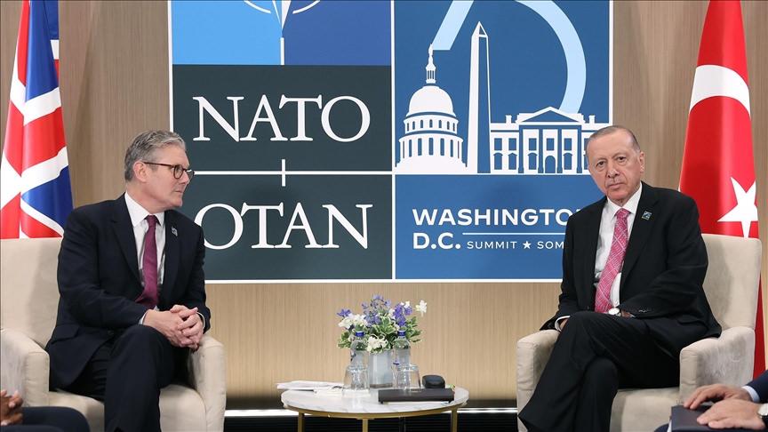 Son dakika: Bugün Ankara'ya geliyor! Dengeleri değiştirecek anlaşma...