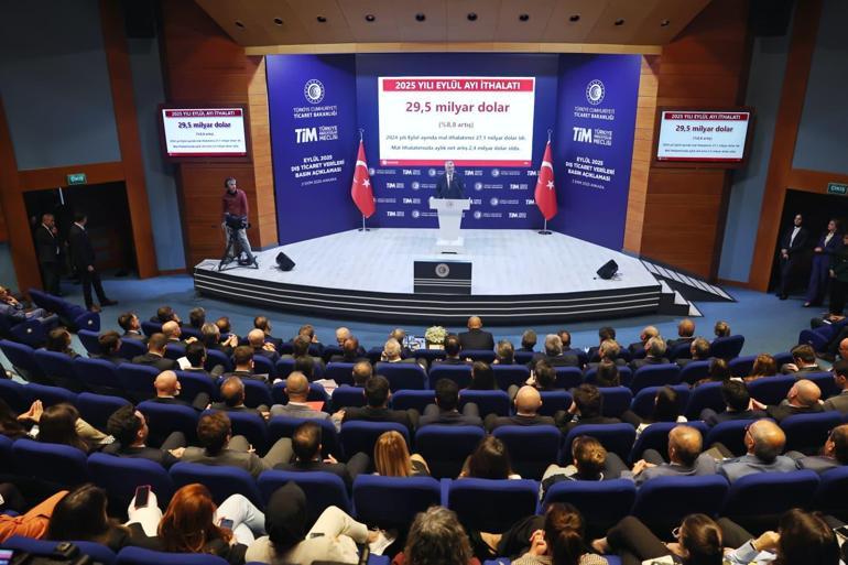 Bakan Bolat: İsrail'le hiçbir şekilde ticaret yapmıyoruz