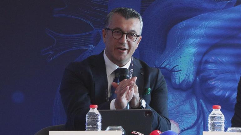 Prof. Dr. Kervan: Karadeniz bölgesinde obezite artıyor