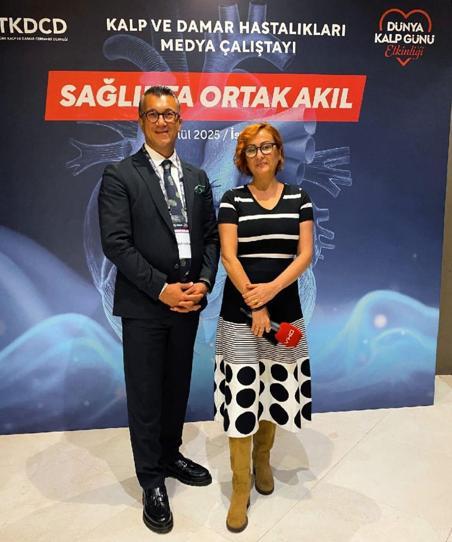 Prof. Dr. Kervan: Karadeniz bölgesinde obezite artıyor