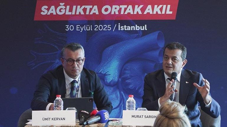 Prof. Dr. Kervan: Karadeniz bölgesinde obezite artıyor