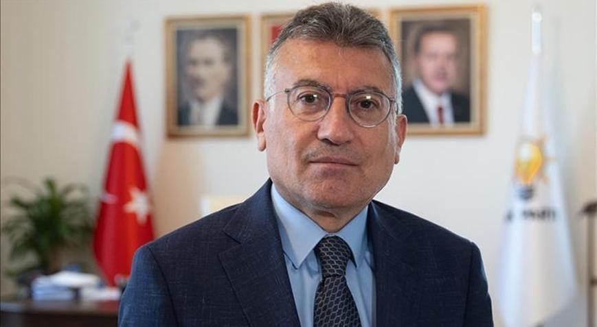 AK Parti'den son dakika Gazze Görev Gücü açıklaması!