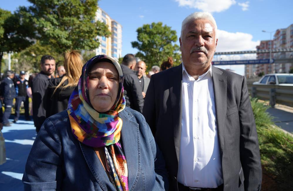 Oğlu oruçluyken şehit düştü! Anneden duygulandıran istek