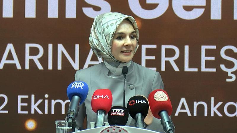 Devlet korumasından yararlanan 742 genç kamuya yerleşti