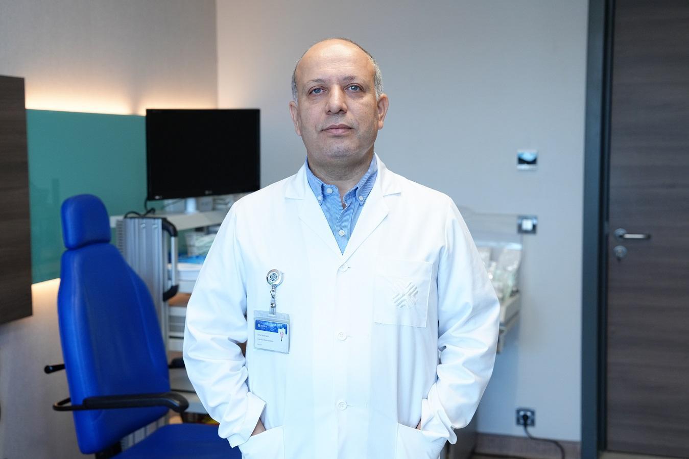 ‘Orta kulak iltihabı çocuklarda geçici işitme kaybına neden olabilir’