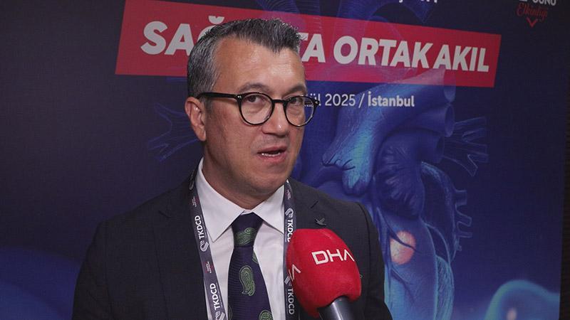 Prof. Dr. Kervan: Karadeniz bölgesinde obezite artıyor