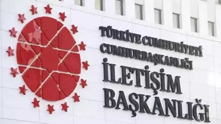 ‘Halkla İlişkilerin Oscarları’nda, CİMER’e iki ödül birden verildi