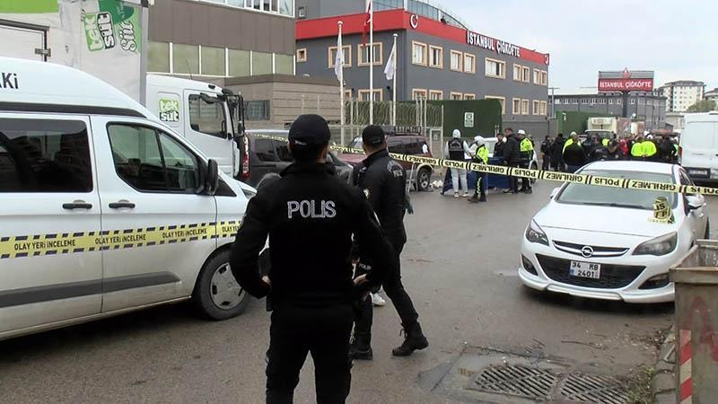 Sancaktepe’de 16 yaşındaki çocuğun kullandığı otomobil 5 yaşındaki Ömer’i hayattan kopardı