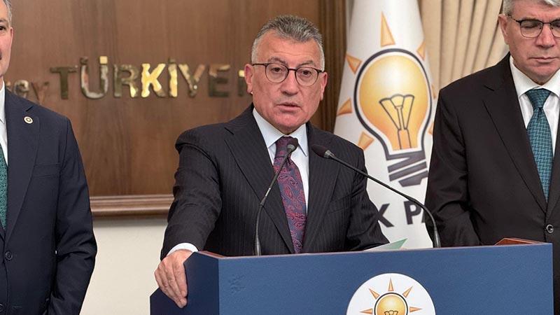 Vergi düzenlemelerini içeren kanun teklifi, TBMM’de