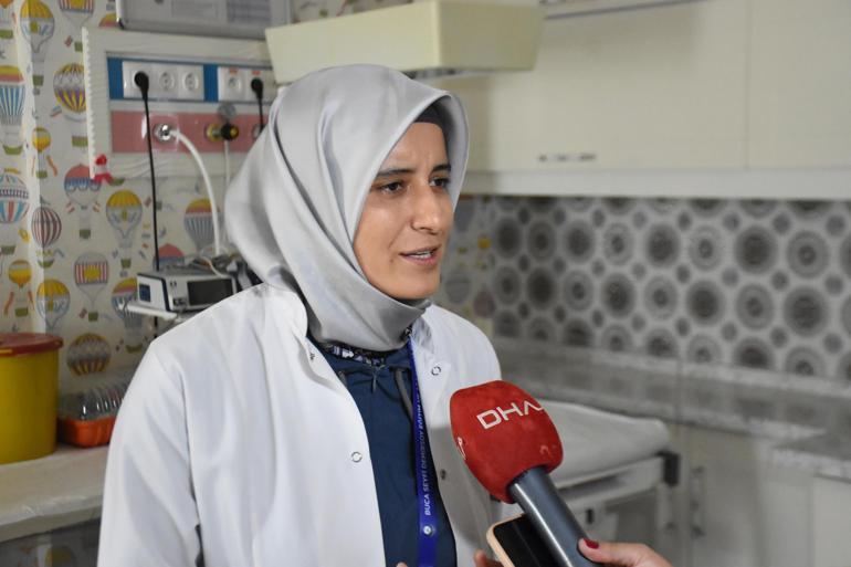 Uzm. Dr. Fadime Türe: Normal doğum her kadının hakkıdır