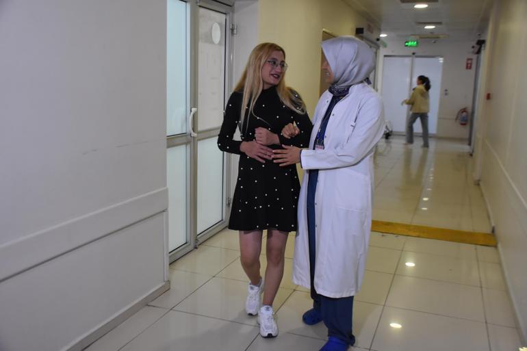 Uzm. Dr. Fadime Türe: Normal doğum her kadının hakkıdır