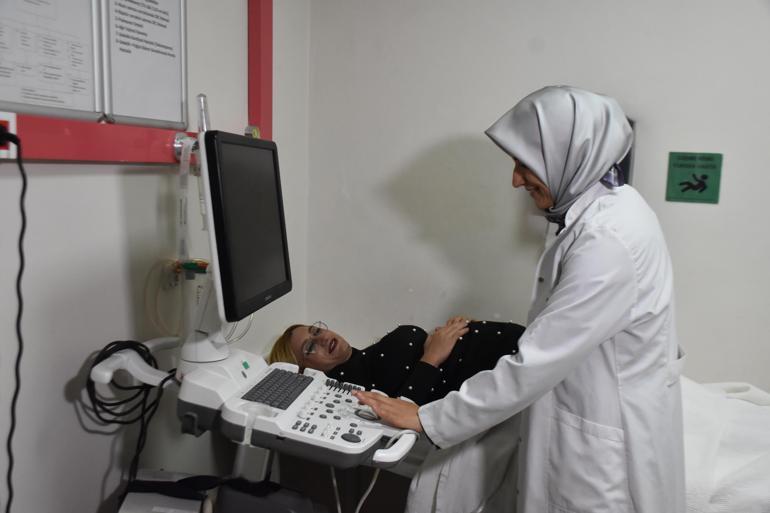 Uzm. Dr. Fadime Türe: Normal doğum her kadının hakkıdır