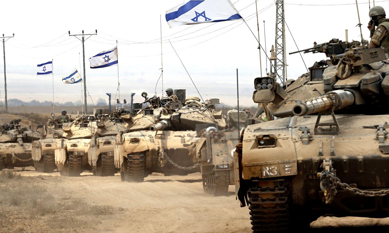 Son dakika: Ateşkesi resmen bozdu! Netanyahu'dan orduya son dakika Gazze talimatı