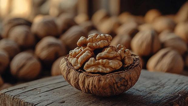 Ne fındık, ne fıstık: İşte ömrü uzatan kuruyemiş