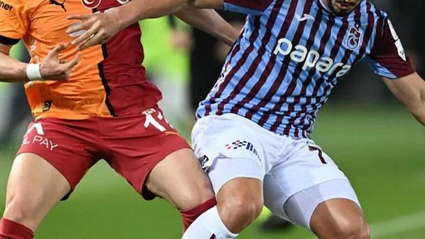 Galatasaray - Trabzonspor maçının bilet fiyatları: GS-TS maçı ne zaman?