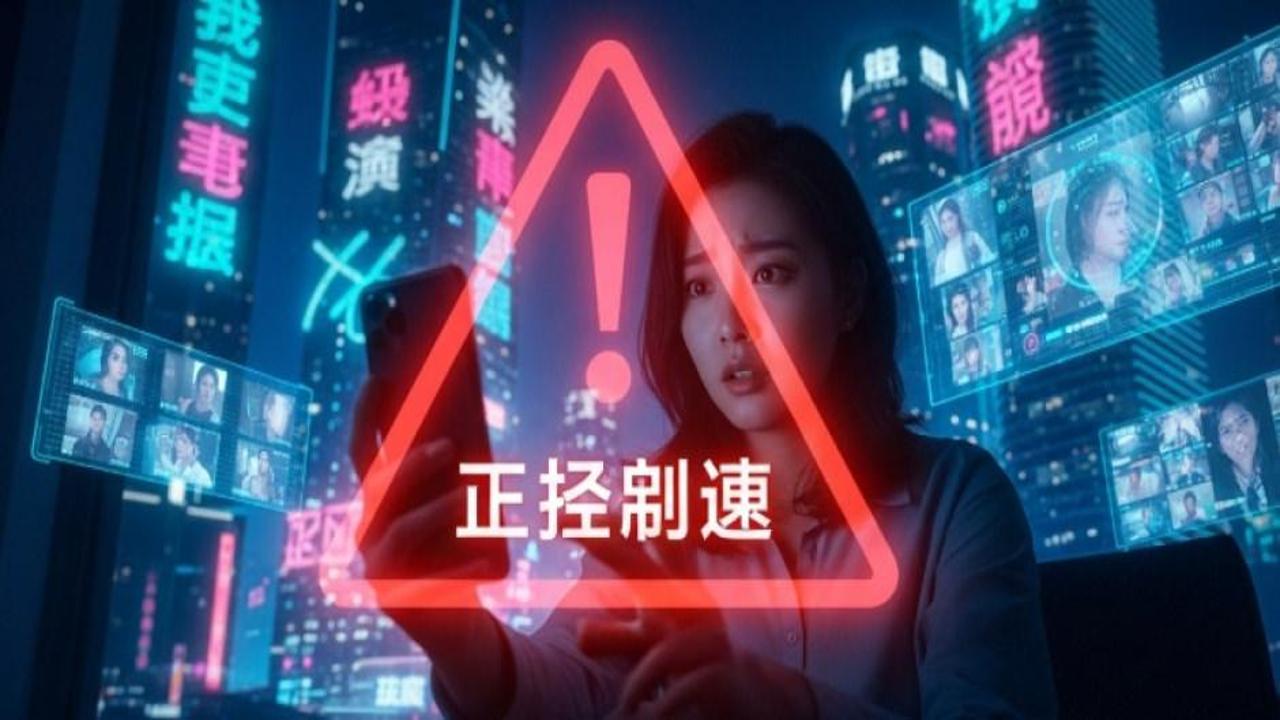 Çin, sosyal medyayı yeniden yazdı: Diploması olmayan konuşamayacak!