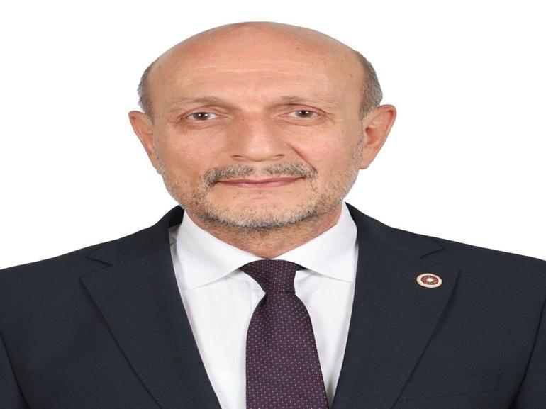 İsrail askerleri tarafından alıkonulan Saadet Partili Atmaca’nın ailesi DHA’ya konuştu