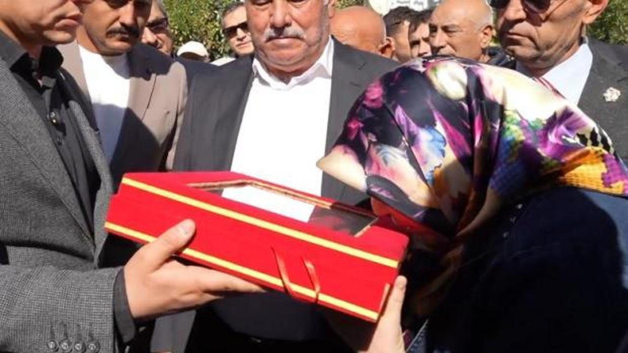 Oğlu oruçluyken şehit düştü! Anneden duygulandıran istek