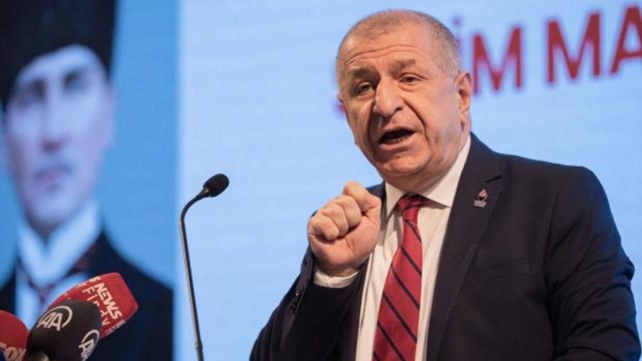 Zafer Partisi’nde toplu istifa