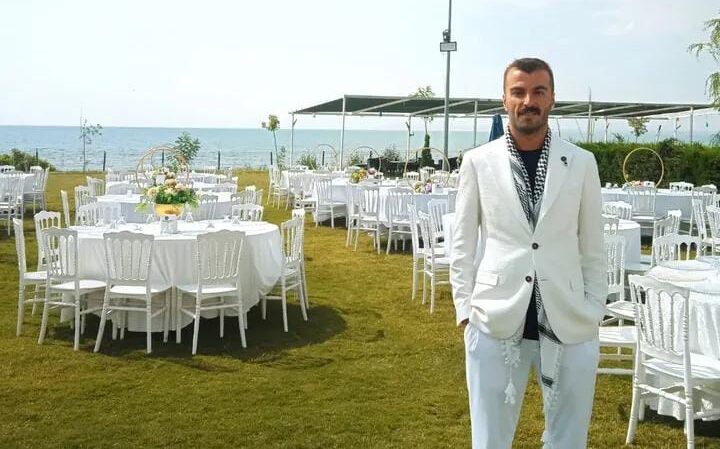 Siyasetçi Fatih Özdemir Kimdir ?