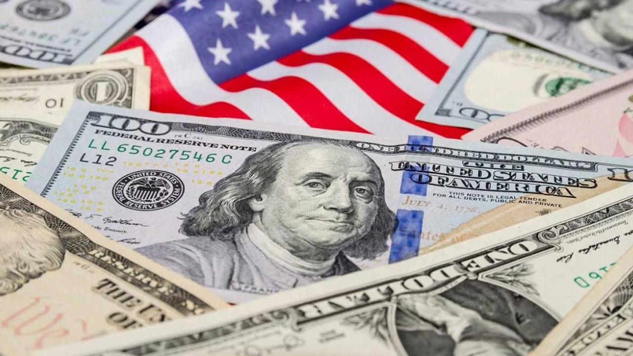 ABD'de korkunç tablo resmen açıklandı: Borç rekor seviyeye ulaştı!