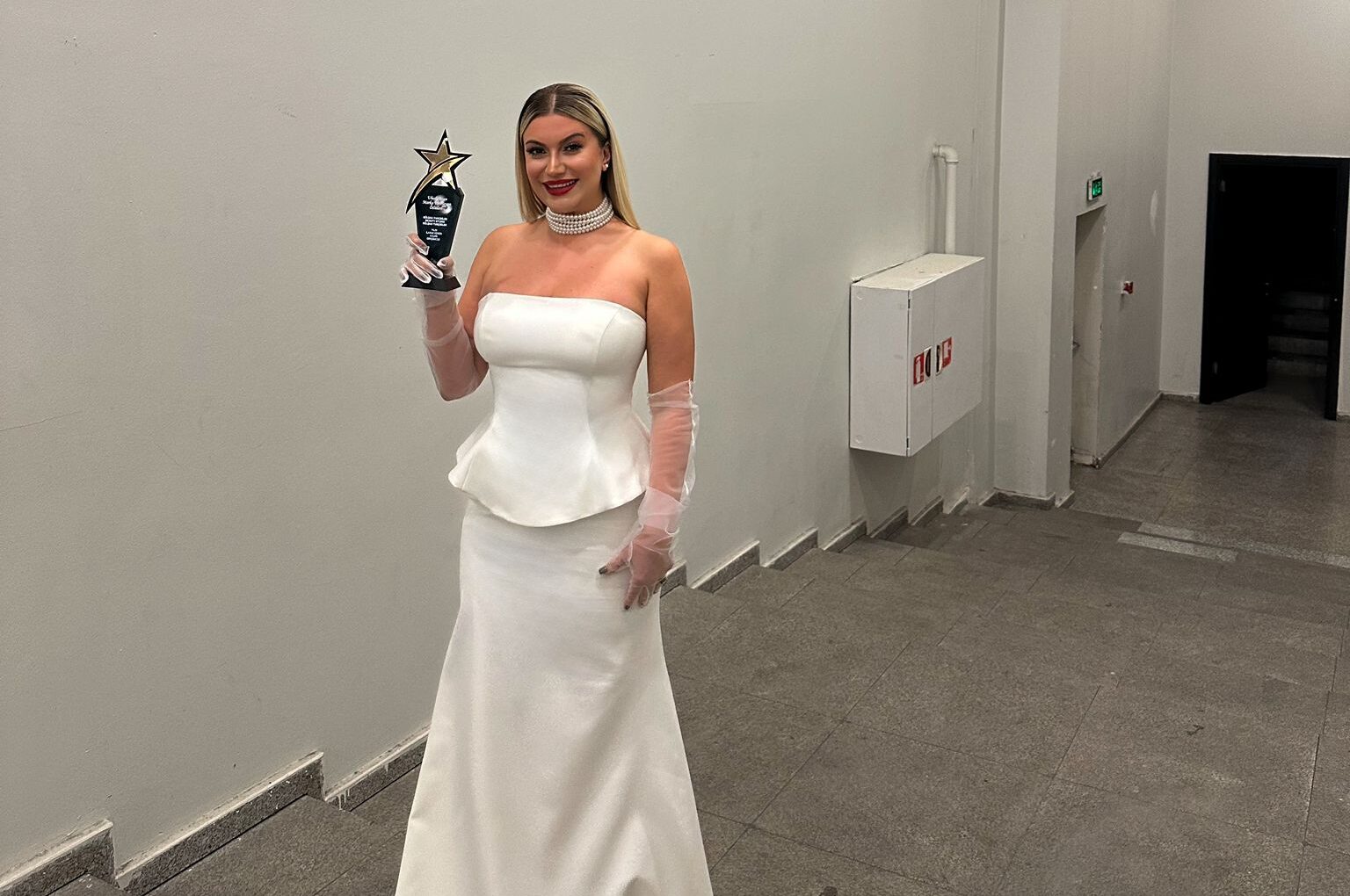 Gülşah Tunçbilek, Uluslararası Marka ve Vizyon Dünya Sahnesinde Parlayan İsim