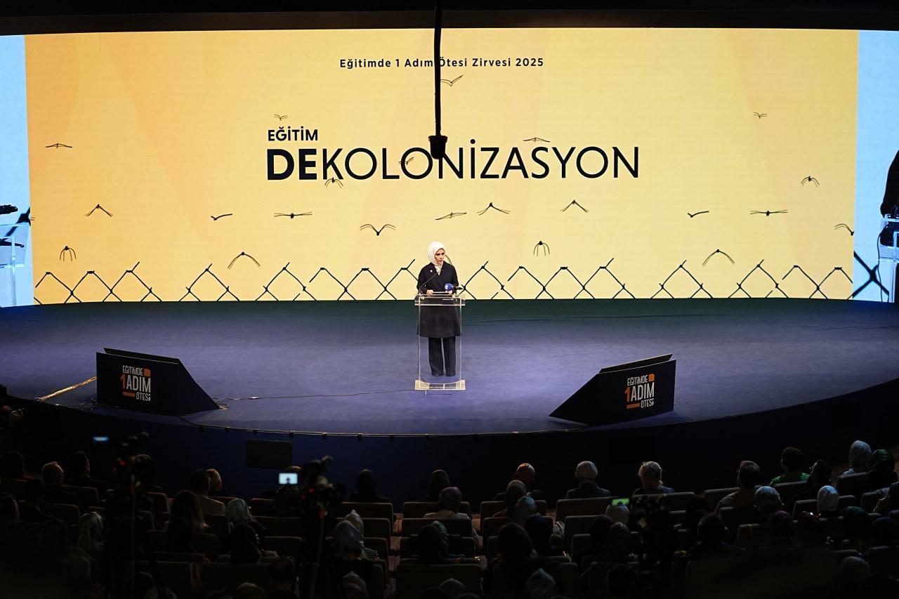 Esra Albayrak: Eğitimde dekolonizasyon, bilginin dekolonizasyonuyla başlar