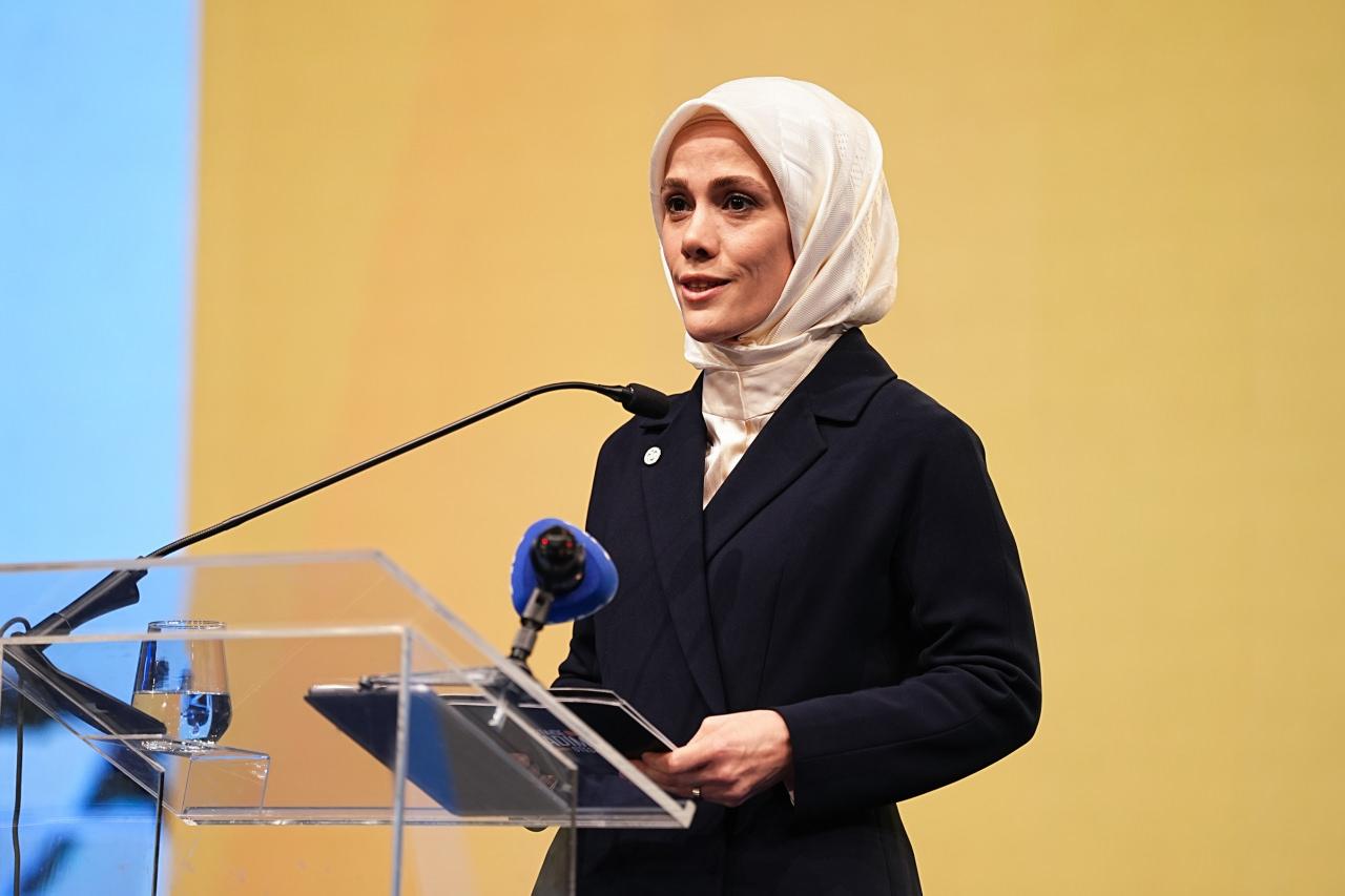 Esra Albayrak: Eğitimde dekolonizasyon, bilginin dekolonizasyonuyla başlar