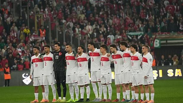 İspanya - Türkiye maçı hangi kanalda: Grup liderliği mümkün mü?