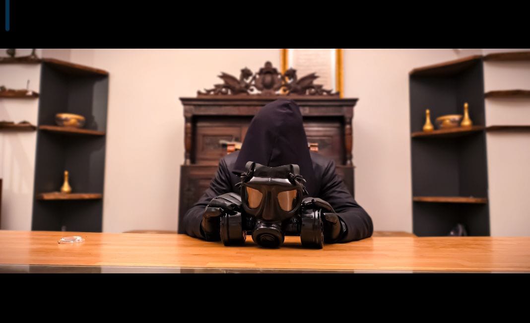 TikTok Killer: Çekimleri Tamamlanan Film Gerilim Tutkunlarını Heyecanlandırıyor