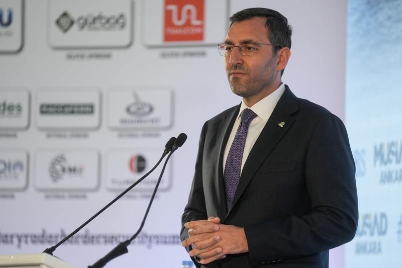 Blok-4'te yeni aşamaya geçildi! Türkiye baş ağrıtacak bir güce sahip olacak!