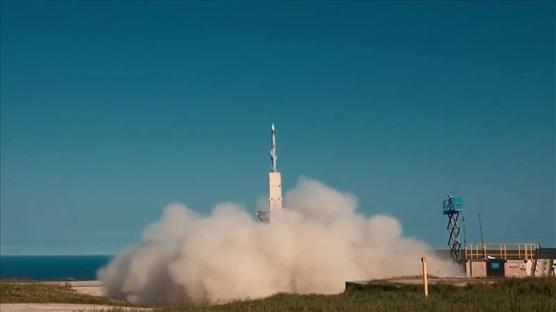 Blok-4'te yeni aşamaya geçildi! Türkiye baş ağrıtacak bir güce sahip olacak!