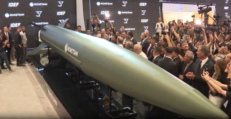 Blok-4'te yeni aşamaya geçildi! Türkiye baş ağrıtacak bir güce sahip olacak!