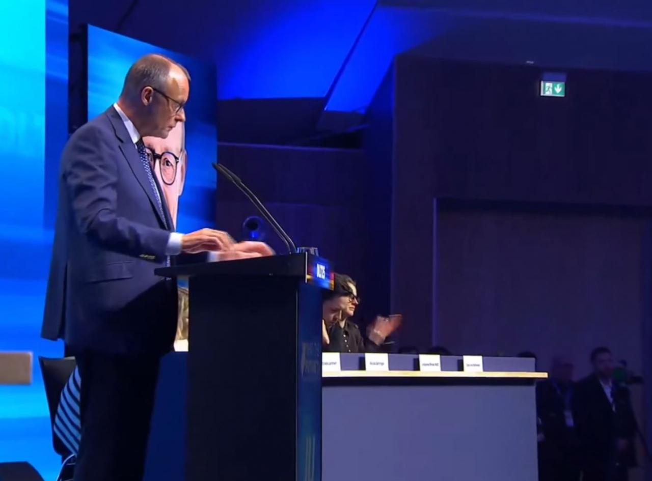 Alman hükümetinden İsrail kararı! 