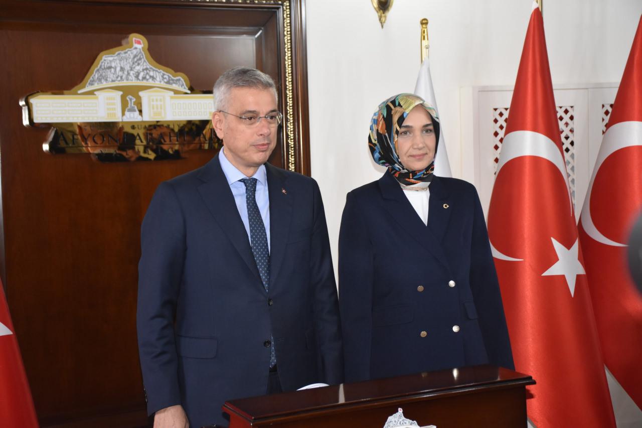 Bakanı Memişoğlu açıkladı: Organ bekleyen veya nakil olanlara randevuda pozitif ayrımcılık