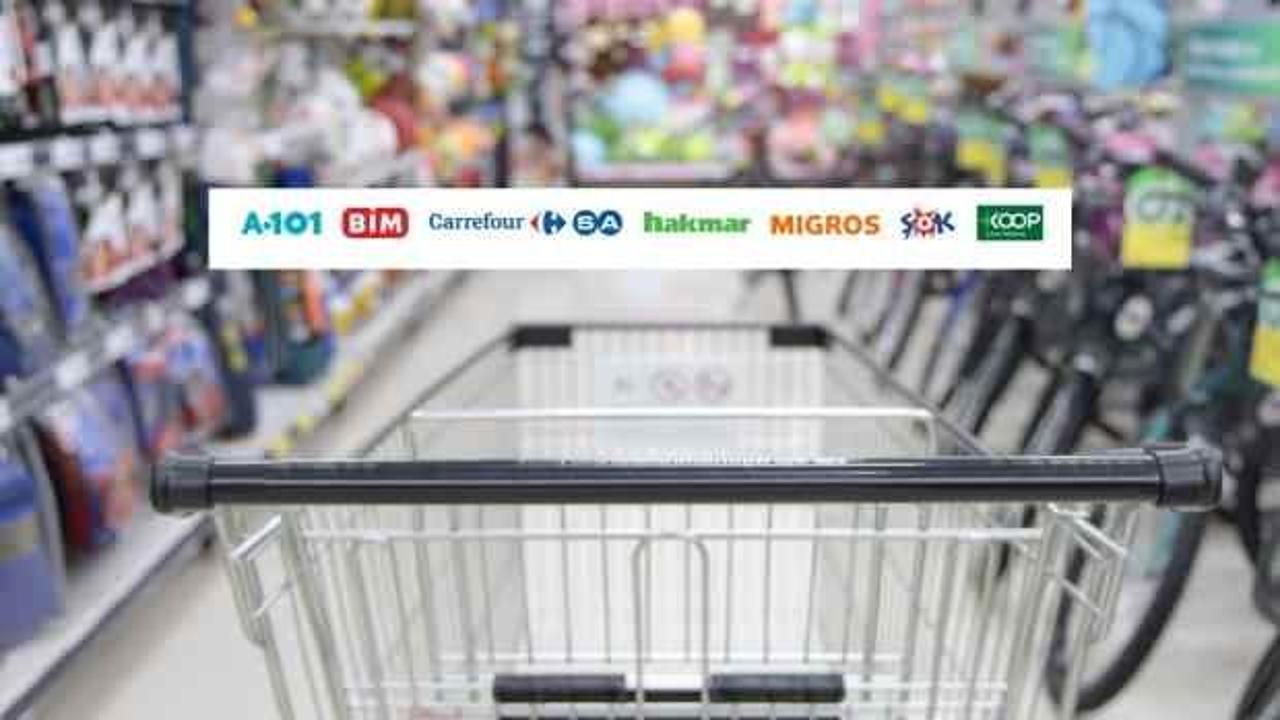 Zincir Market Lojistiğinde Teknoloji Hamlesi: Talassa Lojistik Türkiye Operasyonlarını Güçlendirdi