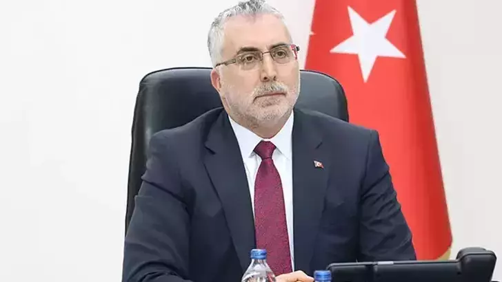 Bakan Işıkhan: İŞKUR Gençlik Programı’na 483 bin 331 başvuru aldık