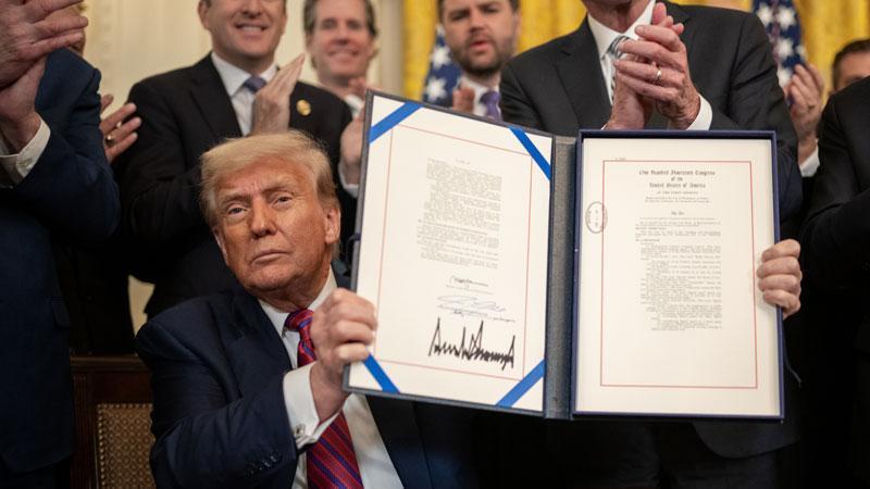 ABD’de bazı tarımsal ürünlere vergi muafiyeti getirildi