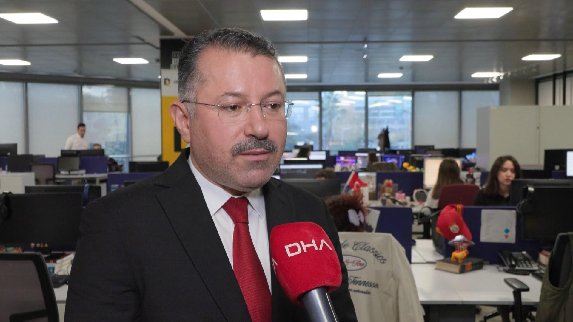 İstanbul’da yapılacak SosyalFest’te 1 milyon ziyaretçi hedefi