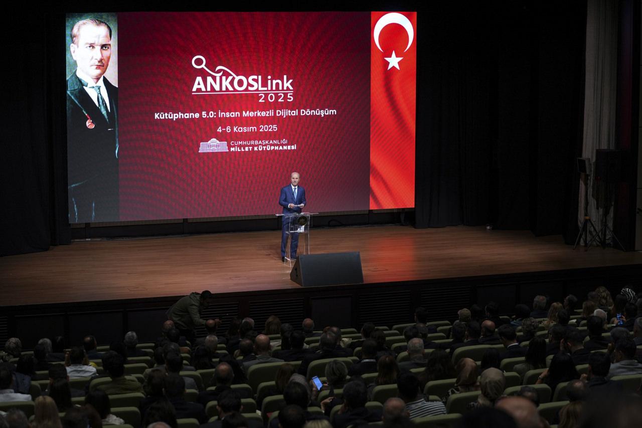 YÖK Başkanı Özvar duyurdu: Akademik eserlerde yapay zeka mevzuat çalışması